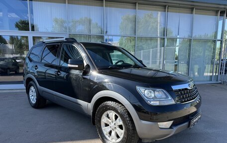 KIA Mohave I, 2015 год, 1 900 000 рублей, 3 фотография