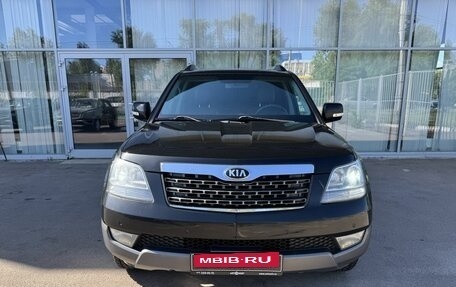 KIA Mohave I, 2015 год, 1 900 000 рублей, 2 фотография