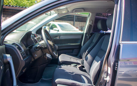 Honda CR-V III рестайлинг, 2008 год, 1 199 000 рублей, 10 фотография