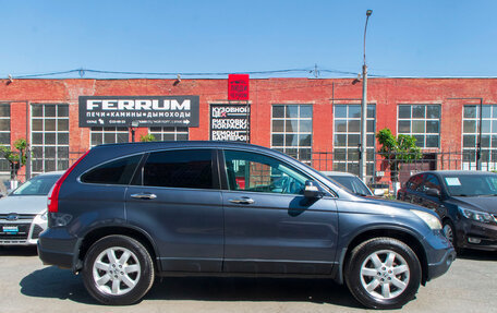 Honda CR-V III рестайлинг, 2008 год, 1 199 000 рублей, 7 фотография