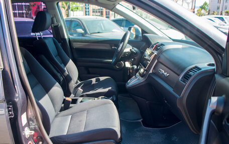 Honda CR-V III рестайлинг, 2008 год, 1 199 000 рублей, 11 фотография