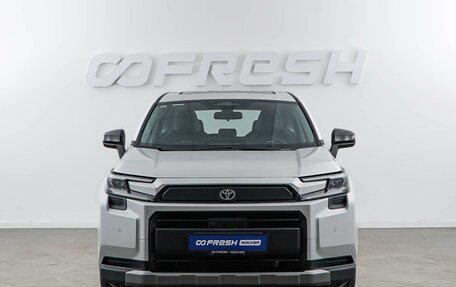 Toyota RAV4, 2026 год, 4 295 111 рублей, 3 фотография