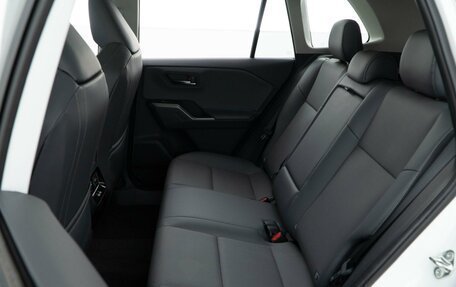Toyota RAV4, 2026 год, 4 295 111 рублей, 9 фотография