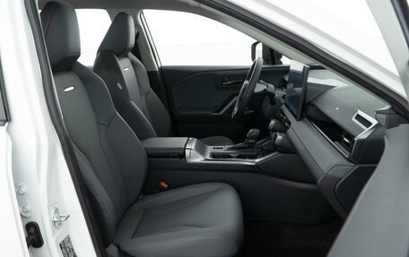 Toyota RAV4, 2026 год, 4 295 111 рублей, 8 фотография