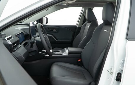 Toyota RAV4, 2026 год, 4 295 111 рублей, 10 фотография