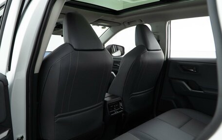 Toyota RAV4, 2026 год, 4 295 111 рублей, 11 фотография