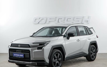 Toyota RAV4, 2026 год, 4 295 111 рублей, 5 фотография