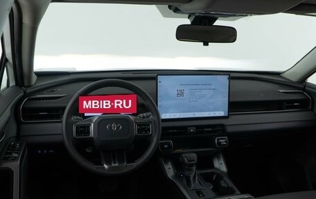 Toyota RAV4, 2026 год, 4 295 111 рублей, 6 фотография
