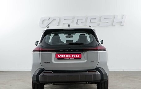 Toyota RAV4, 2026 год, 4 295 111 рублей, 4 фотография