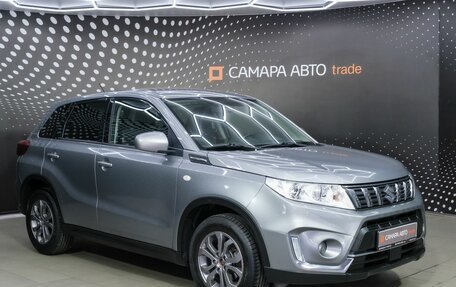 Suzuki Vitara II рестайлинг, 2020 год, 2 016 000 рублей, 3 фотография