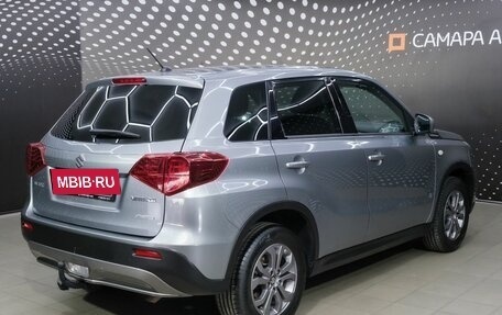 Suzuki Vitara II рестайлинг, 2020 год, 2 016 000 рублей, 2 фотография