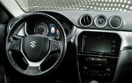Suzuki Vitara II рестайлинг, 2020 год, 2 016 000 рублей, 12 фотография