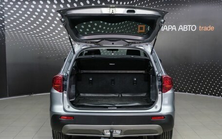 Suzuki Vitara II рестайлинг, 2020 год, 2 016 000 рублей, 10 фотография