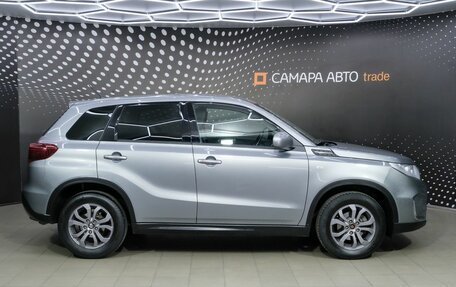 Suzuki Vitara II рестайлинг, 2020 год, 2 016 000 рублей, 5 фотография