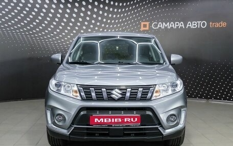 Suzuki Vitara II рестайлинг, 2020 год, 2 016 000 рублей, 7 фотография