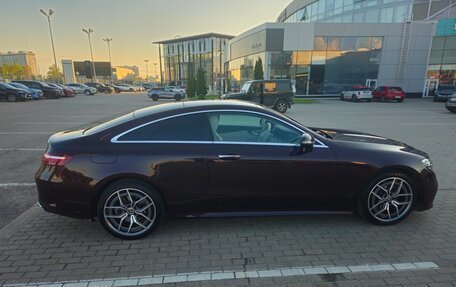 Mercedes-Benz E-Класс, 2020 год, 6 000 000 рублей, 6 фотография