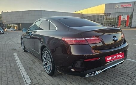 Mercedes-Benz E-Класс, 2020 год, 6 000 000 рублей, 12 фотография
