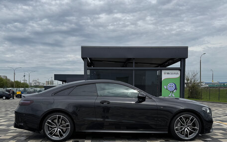 Mercedes-Benz E-Класс AMG, 2021 год, 9 500 000 рублей, 8 фотография