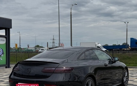 Mercedes-Benz E-Класс AMG, 2021 год, 9 500 000 рублей, 7 фотография