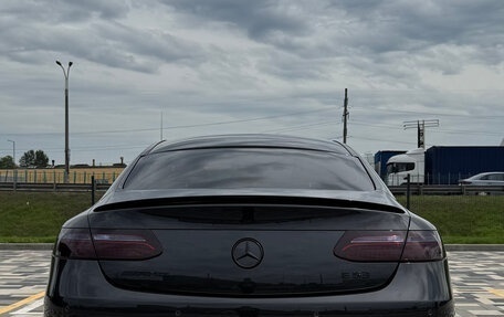 Mercedes-Benz E-Класс AMG, 2021 год, 9 500 000 рублей, 6 фотография