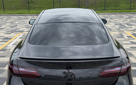 Mercedes-Benz E-Класс AMG, 2021 год, 9 500 000 рублей, 10 фотография