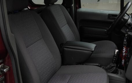 Ford Tourneo Connect I, 2003 год, 470 000 рублей, 3 фотография