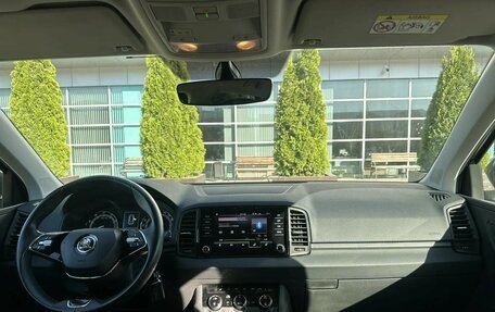 Skoda Karoq I, 2021 год, 2 560 000 рублей, 7 фотография