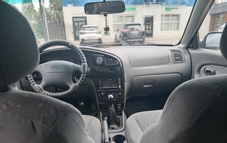 KIA Spectra II (LD), 2008 год, 330 000 рублей, 4 фотография