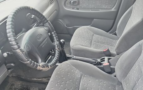 KIA Spectra II (LD), 2008 год, 330 000 рублей, 3 фотография