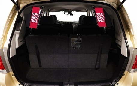 Toyota Highlander III, 2010 год, 2 179 000 рублей, 8 фотография