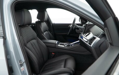 BMW X6, 2023 год, 12 434 434 рублей, 8 фотография