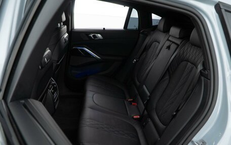 BMW X6, 2023 год, 12 434 434 рублей, 9 фотография