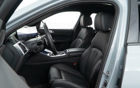 BMW X6, 2023 год, 12 434 434 рублей, 10 фотография