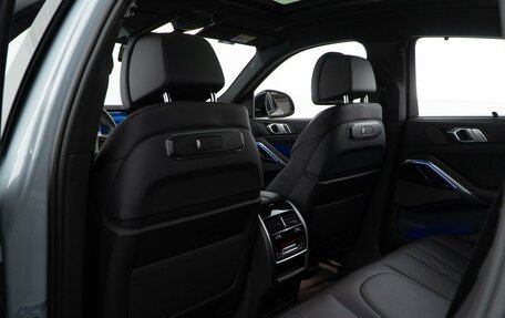 BMW X6, 2023 год, 12 434 434 рублей, 11 фотография