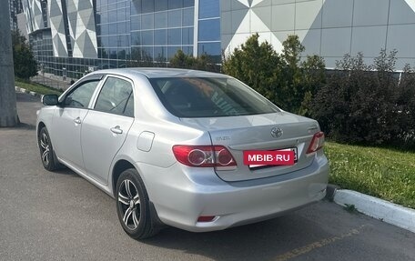 Toyota Corolla, 2013 год, 1 120 000 рублей, 10 фотография