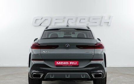 BMW X6, 2023 год, 12 434 434 рублей, 4 фотография