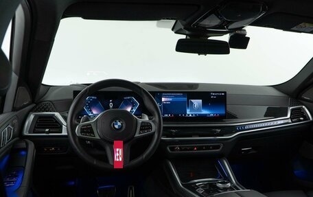 BMW X6, 2023 год, 12 434 434 рублей, 6 фотография