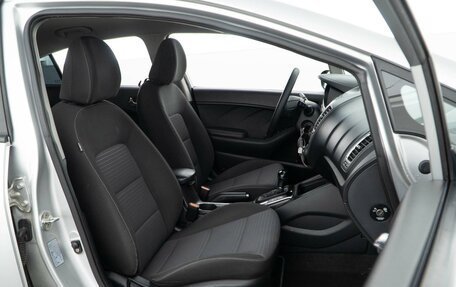KIA Cerato III, 2017 год, 1 469 050 рублей, 8 фотография