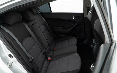 KIA Cerato III, 2017 год, 1 469 050 рублей, 7 фотография