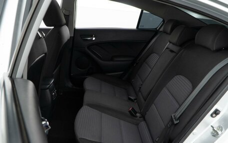 KIA Cerato III, 2017 год, 1 469 050 рублей, 9 фотография