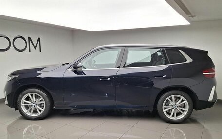 BMW X3, 2025 год, 4 фотография