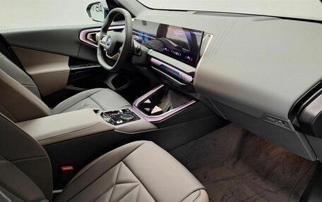BMW X3, 2025 год, 2 фотография