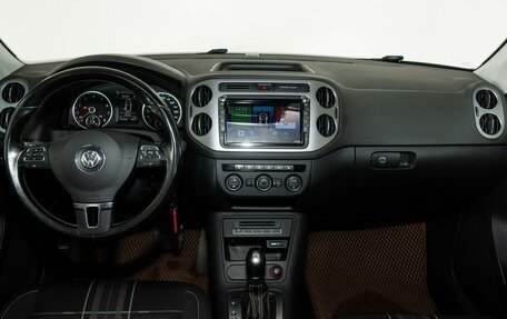 Volkswagen Tiguan I, 2016 год, 1 770 000 рублей, 7 фотография