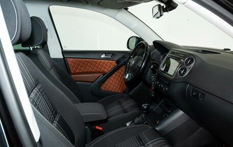 Volkswagen Tiguan I, 2016 год, 1 770 000 рублей, 6 фотография