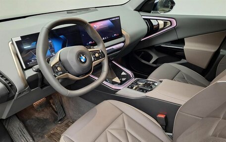 BMW X3, 2025 год, 5 фотография
