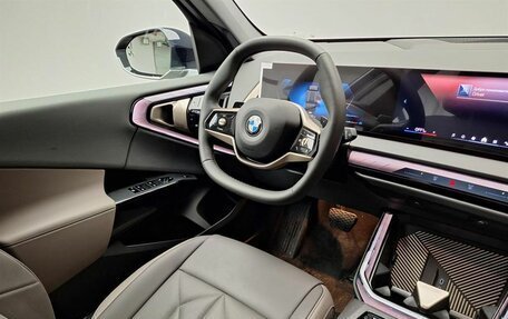 BMW X3, 2025 год, 8 фотография