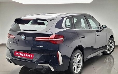 BMW X3, 2025 год, 3 фотография
