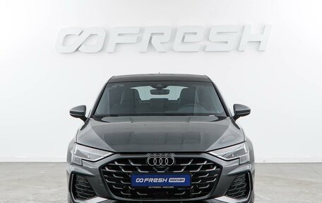 Audi A3, 2026 год, 4 050 000 рублей, 3 фотография
