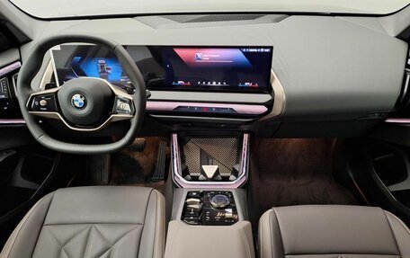 BMW X3, 2025 год, 9 фотография