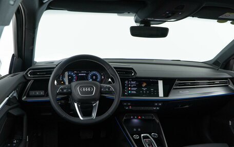 Audi A3, 2026 год, 4 050 000 рублей, 6 фотография